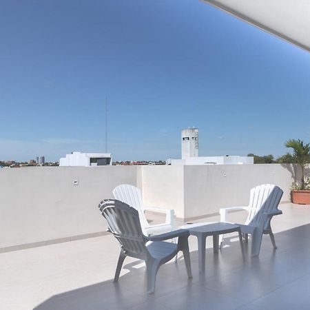 Departamento Familiar Las Palmas II Santa Cruz de La Sierra Dış mekan fotoğraf